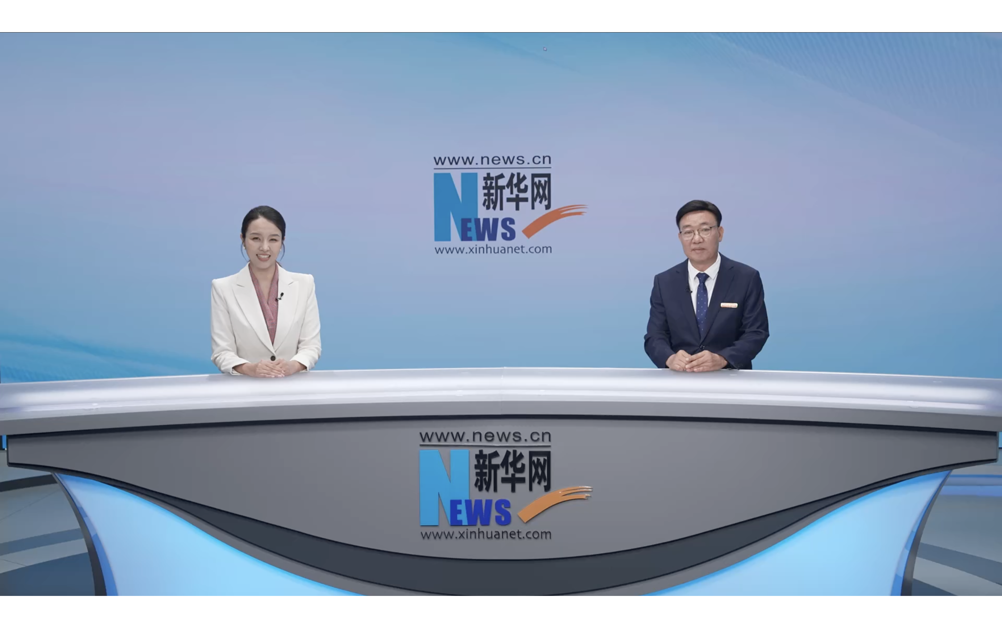 铸匠计划｜懂产业者办教育 办教育者懂产业——专访江西环境工程职业学院党委副书记、院长廖忠明