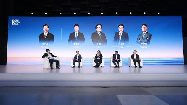 一汽奥迪：筑牢汽车安全底线