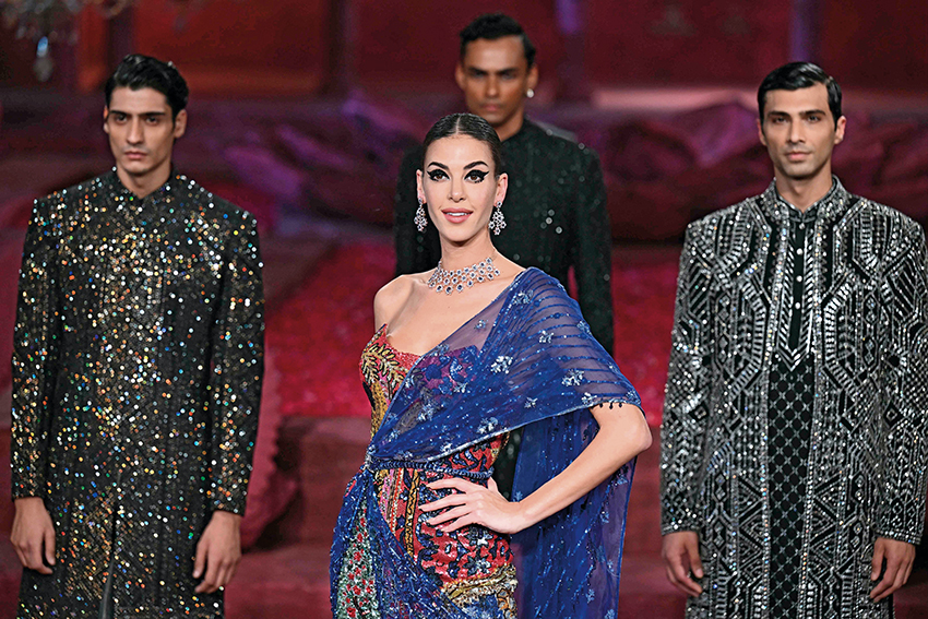 印度：“数字原住民”的性价比狂欢