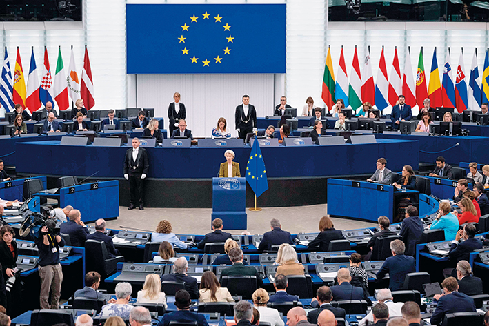 设立“欧版中情局”艰难闯关