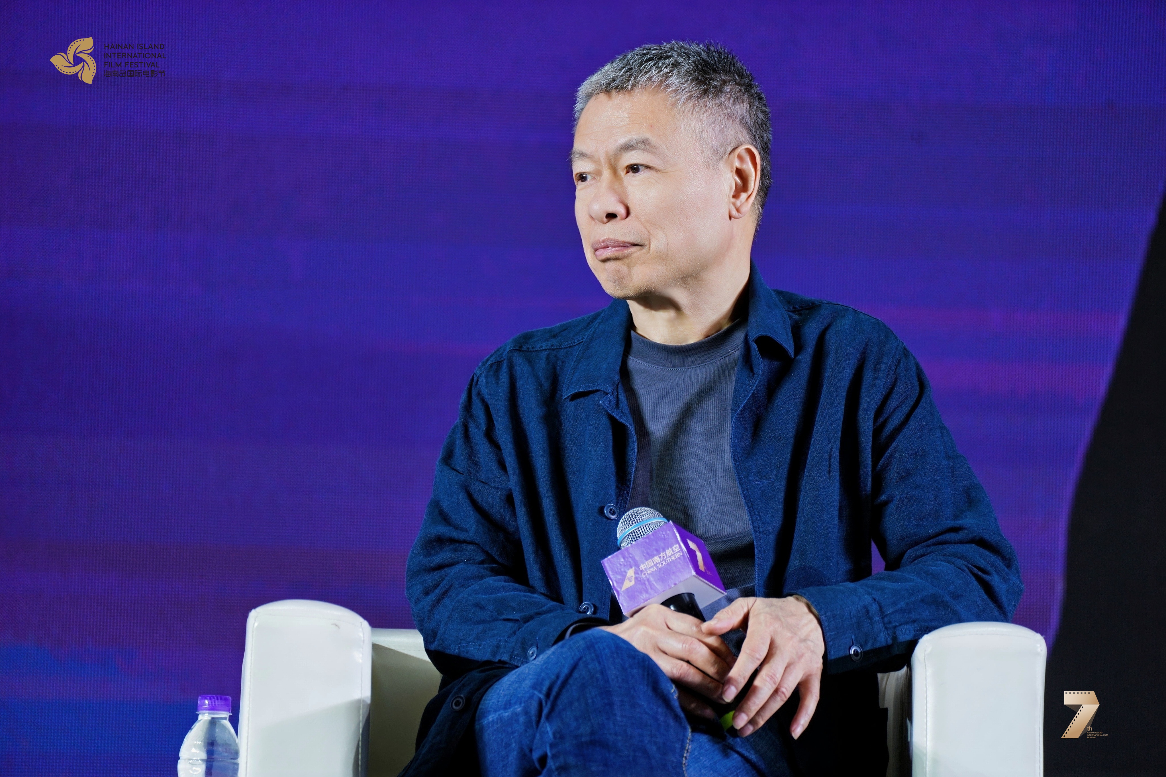 海南岛国际电影节策展小记