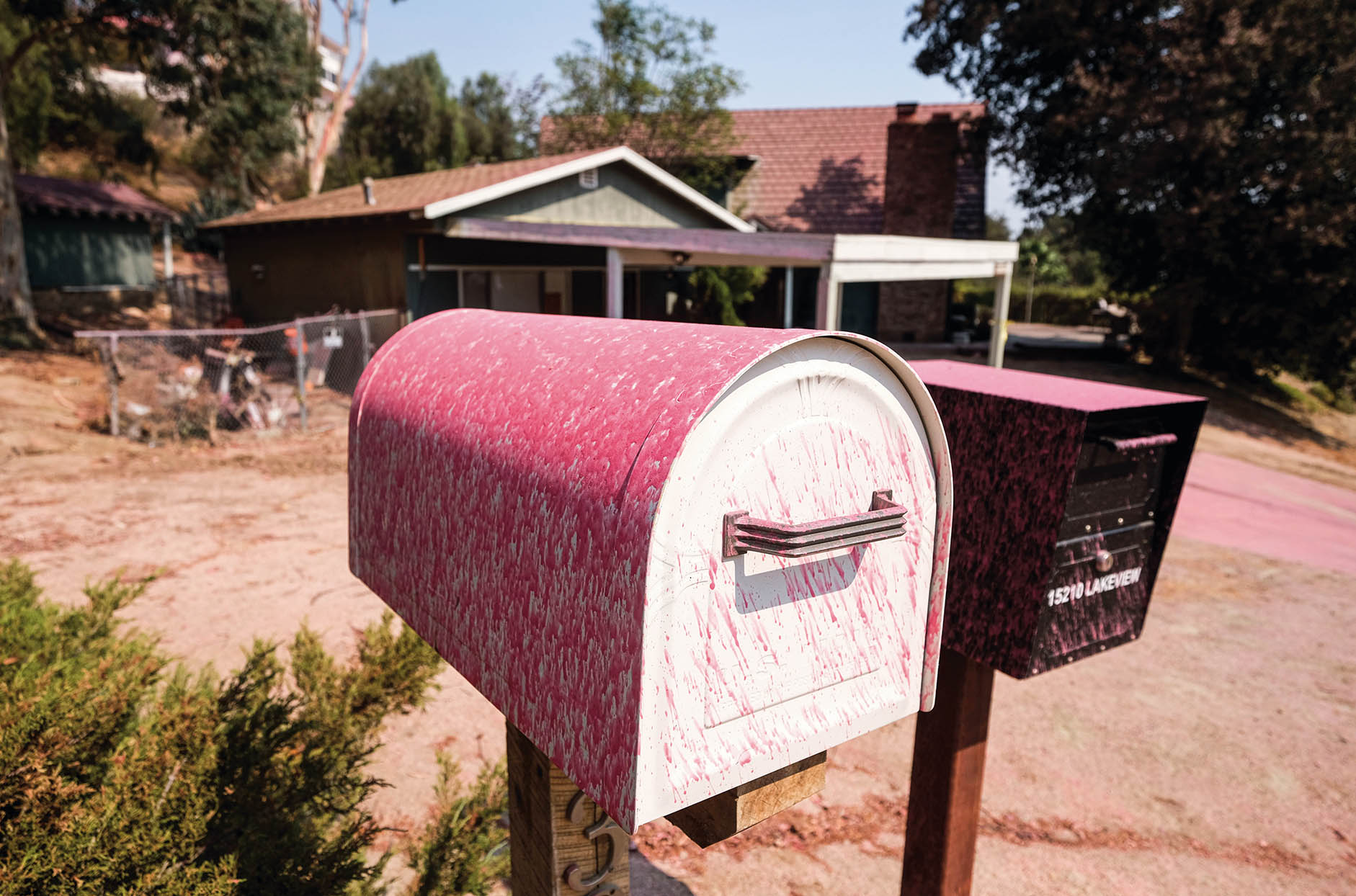 邮筒：淡出视线，价值涌现