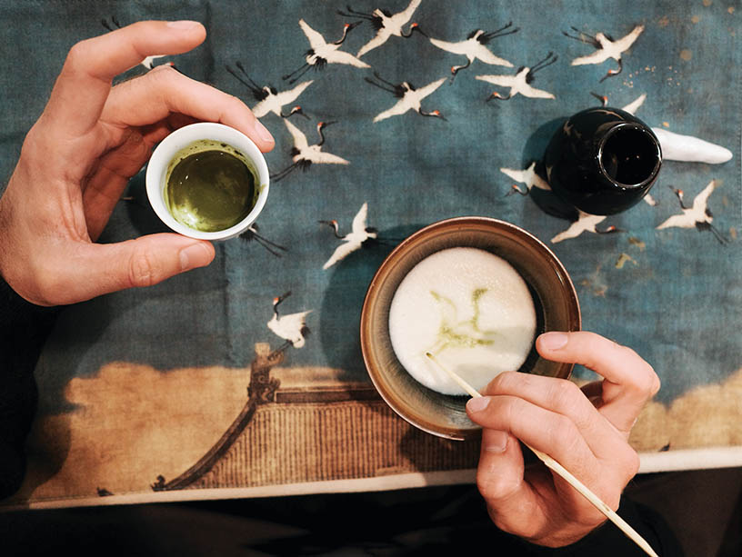 从茶产业出海，到茶文化出圈