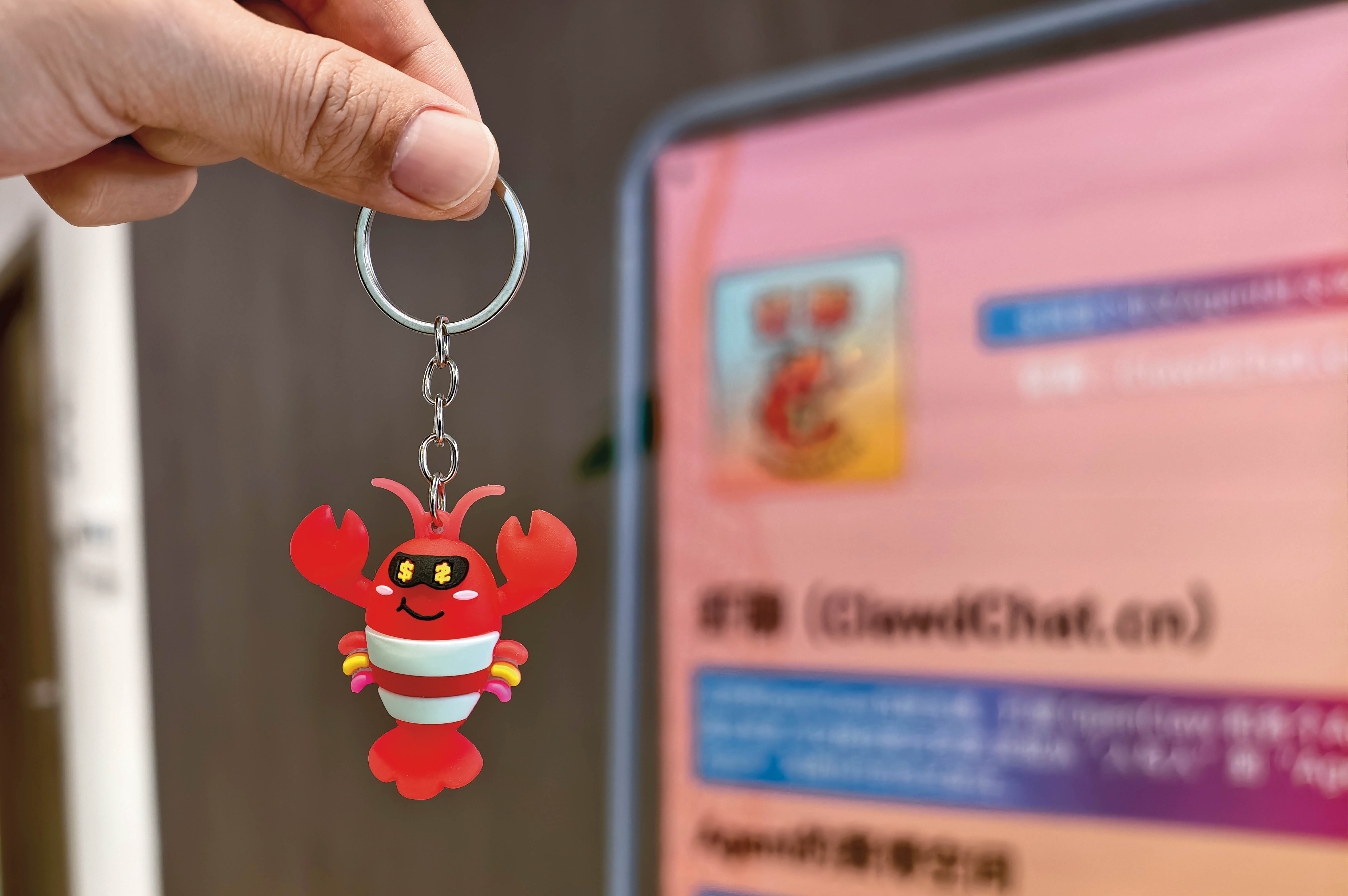 信任壁垒，何以靠开源击穿