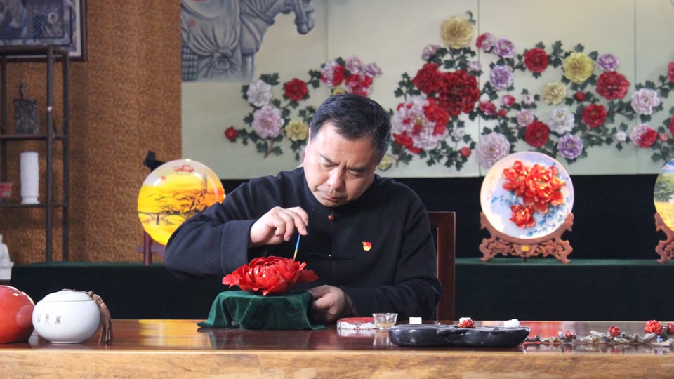 文明中国·河南 | 李学武：窑火不熄，文明永续