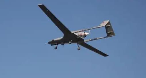 土耳其TB-2无人机 “小身板”能否影响“大战局”？