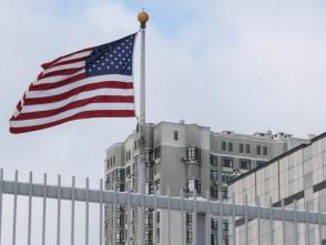 最新动态：俄继续驱逐欧洲国家外交人员 美国重开驻乌克兰大使馆