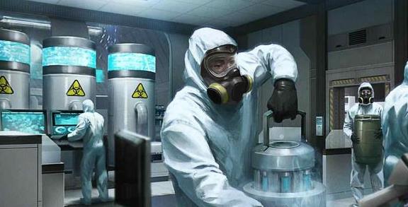 俄披露美在乌生物实验室活动新证据：美利用乌公民进行病原体实验