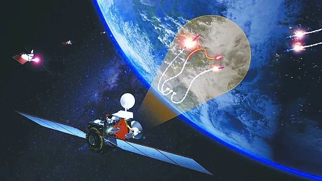 日本要建“卫星集群”