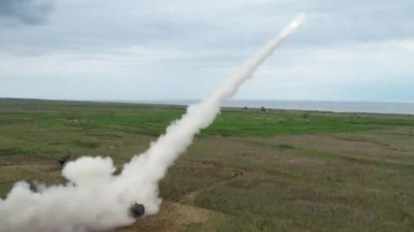 爱沙尼亚称将购买美制多管火箭炮