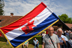前南斯拉夫领导人铁托诞辰130周年纪念活动在其家乡举行