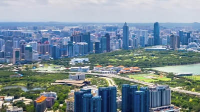 海南自贸港封关之际，领悟总书记的殷殷期待