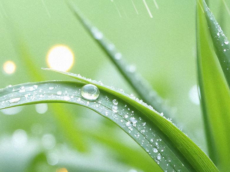 春雨为何“贵如油”？