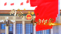 两会·非常印象