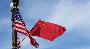 探索正确相处之道是中美两国的共同责任